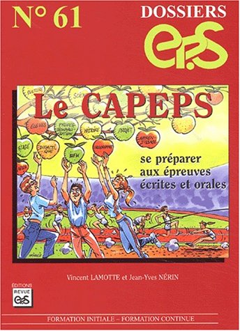 Le  CAPEPS
