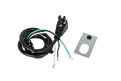 Endurance Pro HCK44 Power Cord Kit, Compatible with