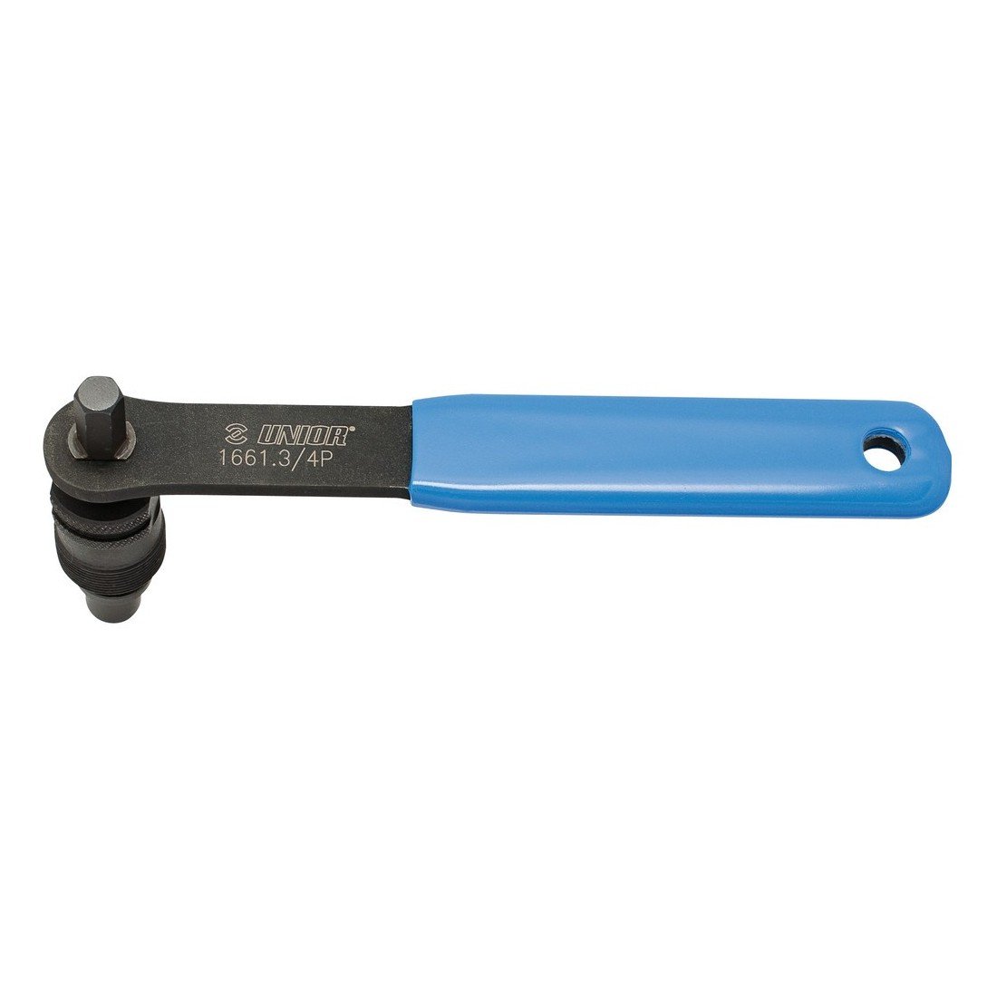 square taper crank puller