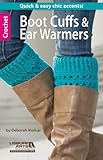 Boot Cuffs & Ear Warmers