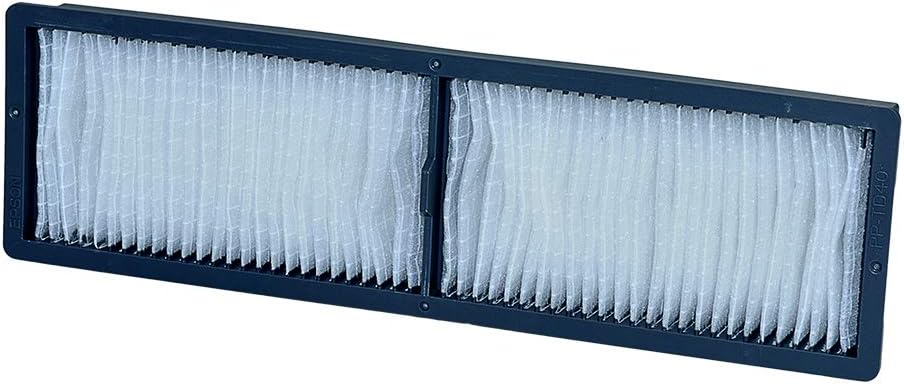 U-Lighting Replacement Projector Air Filter Fit for EPSON ELPAF43 / ELPAF45 EB-G6050W,EB-G6070W,EB-G6150,EB-G6170,EB-G6250W,EB-G6270W,EB-G6350,EB-G6450WU,EB-G6470W,EB-G6550WU