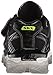 Skechers Kids Skech Air Light Up Sneaker (Toddler), Black, 8 M US Toddler