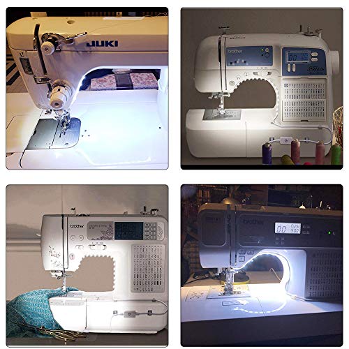 6 Machine+Lighting+Flexible+Suitable+Machines