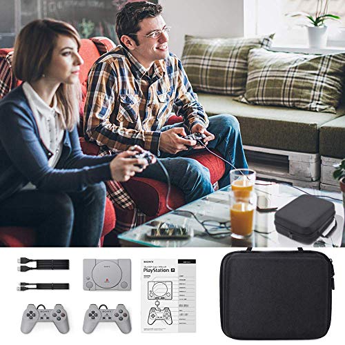 5 PlayStation+Classic+Console+Carrying+Waterproof