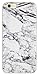 Iphone 6s Plus Case, Iphone 6 Plus Case, IiEXCEL Marble Pattern Soft TPU Cover Case and Glass Screen Protector for Iphone 6 Plus / Iphone 6s Plus (Color 9A)