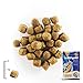 Solid Gold Dry Dog Food for Adult & Senior Dogs - Made with Real Beef and Brown Rice - MMillennia Potato Free Whole Grain High Fiber Dog Food for Sensitive Stomach & Immune Support - 28.5 lb