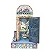 Jim Shore HWC by Enesco Coastal Door with Boat Scene 4057689