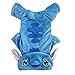 Speedy Pet Dog Clothes Cat Apparel Adorable Costume Double Layer Soft Wool Fabric and Fleece Size XL