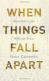When Things Fall Apart: Heart Advice for Difficult Times
