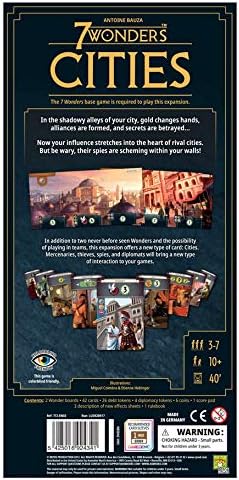 Repos Production, Mixed Colours, 2. Expansions - Image 3