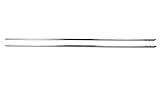 Sollunar™ .9999 Fine Silver Wire Rods