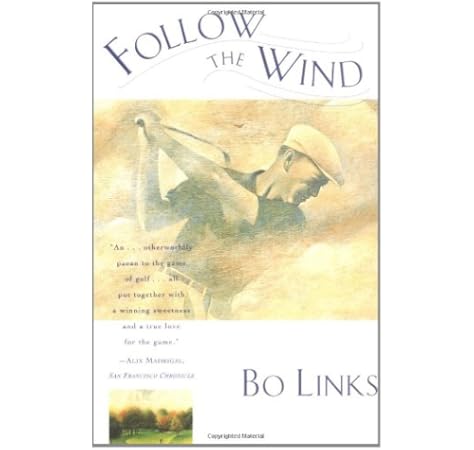 Follow The Wind Links Bo Amazon Com Books
