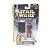 Star Wars Return Of The Jedi - General Madine Imperial Shuttle Capture