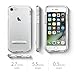 Spigen Ultra Hybrid S Designed for Apple iPhone 7 Case (2016) - Crystal Clear