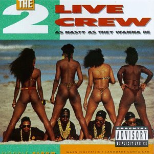 The 2 Live Crew - Coolin