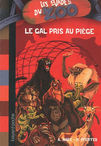 Le  GAL pris au piège