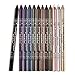 Holika Holika Jewel-Light Waterproof Eye Liner#08Pink Topaz