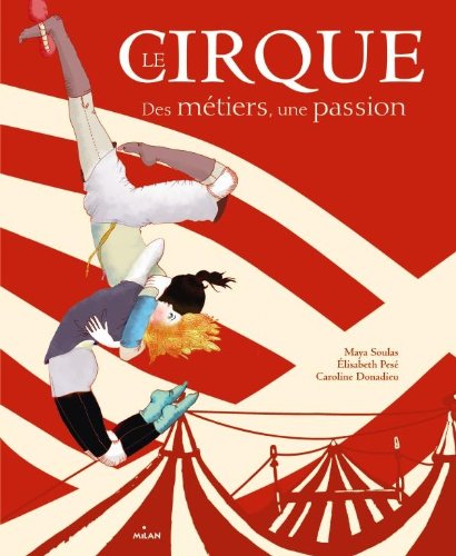 Le  cirque