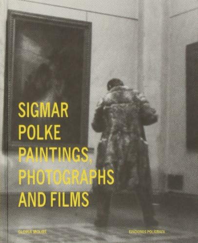 Amazon.com: Sigmar Polke: We Petty Bourgeois!: Comrades and