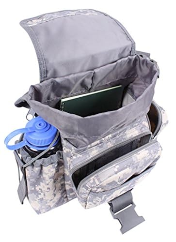 Rothco ACU Digital Camouflage Advanced Tactical Bag in Oman