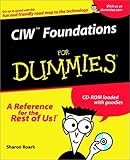 Image de CIW Foundations For Dummies