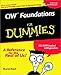 CIW Foundations For Dummies by