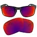 Dynamix Polarized Replacement Lenses for Oakley Holbrook - Multiple Options (Midnight, Polarized Enhanced)
