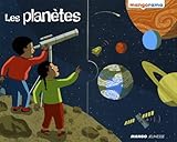 Les planètes (French Edition) by
