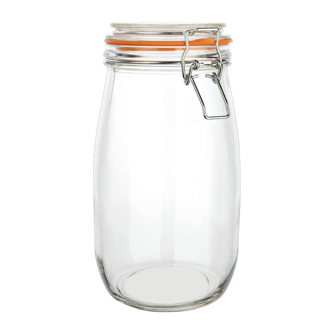 Vogue Preserve Jar - 1500ml