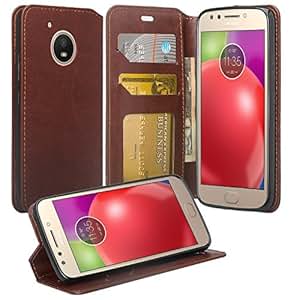motorola moto e4 owl phone case wallet amazon