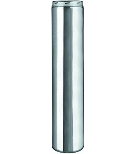 Selkirk Corp Selkirk-206036: Chimney Pipe: Amazon.com: Tools