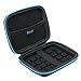 Baval Hard Case Compatible with Anker PowerCore 13000 13000mAh Portable Phone Charger Battery Power Bank