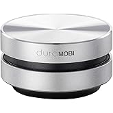 Splenssy Bone Conduction Portable Wireless Speaker, BT Stereo Bass, 6Hrs Playtime, Black/Red/Silver