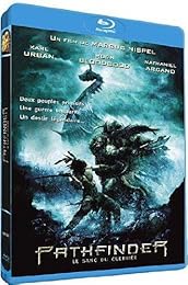 Pathfinder - Le Sang Du Guerrier - Pack Duo Blu-Ray+ Dvd
