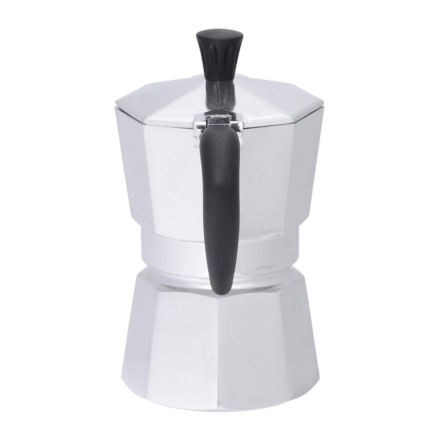 Bialetti Stovetop Moka Express 3 Cups