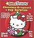 Hello Kitty Choco Treasure Ornament, Box 12 Count