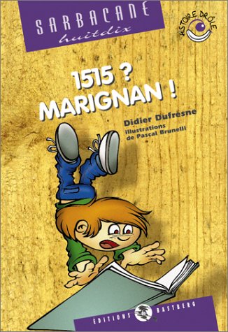 1515 ? Marignan !