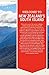 Lonely Planet New Zealand's South Island Road Trips 1 (Road Trips Guide)