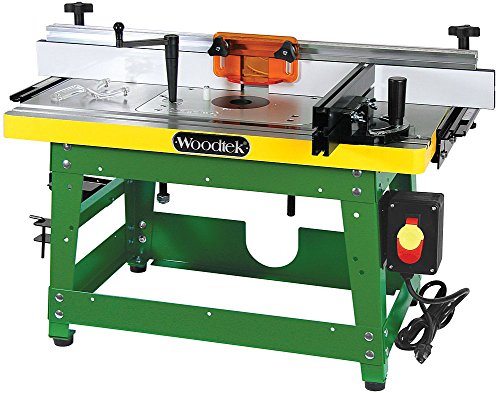 Buy Woodtek 966014, Portable Power Tool 