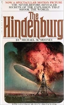 Book report phoenix a novel about hindenburg 08 image