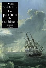 Un  parfum de trahison