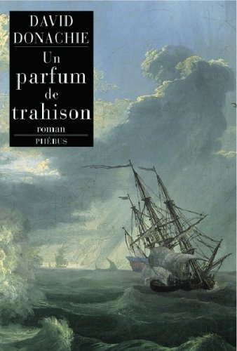 Un  parfum de trahison