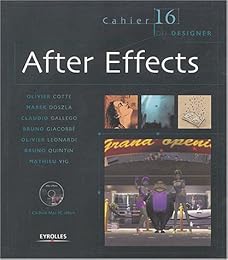 After effects