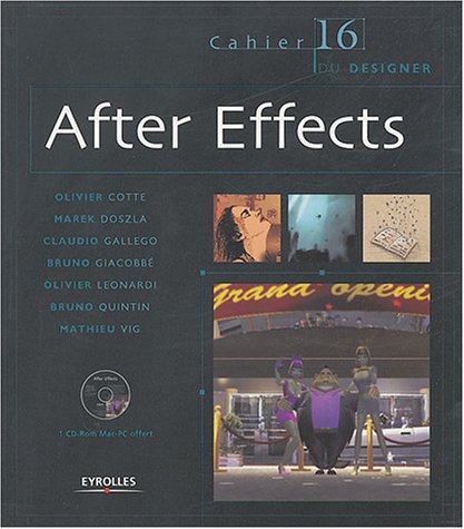 After effects
