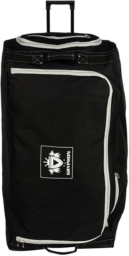 GRYPHON Fat Tony Field Hockey Goalie Bag : Sports & Outdoors