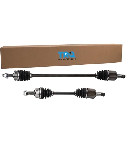 MANA Amazon.com: DTA MZ84418442A front Left Right Pair - 2 New Premium