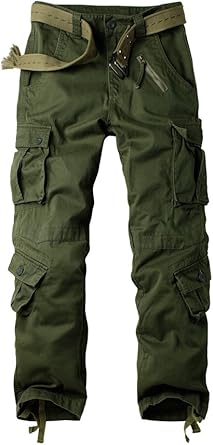 mens military combat trousers