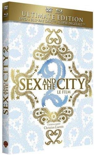 Sex And The City 2 - Ultimate Édition+ Dvd + Copie Digitale
