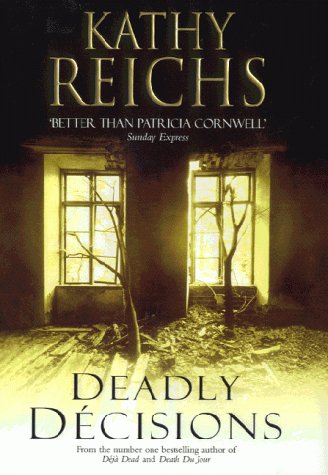 #83 — Deadly Decisions