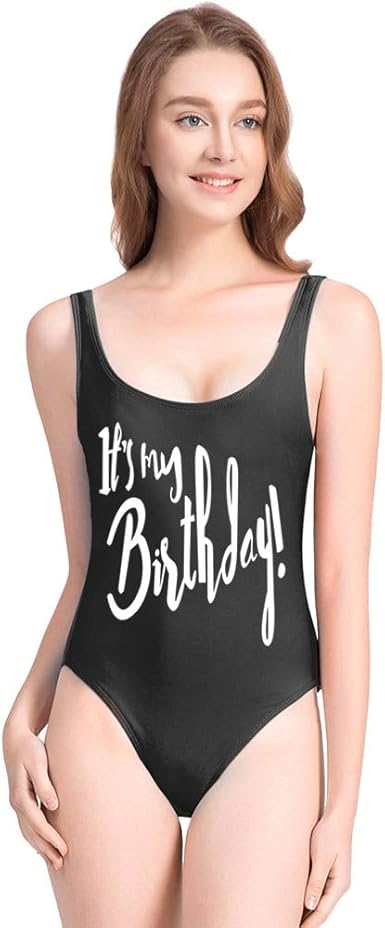 its my birthday bathing suit